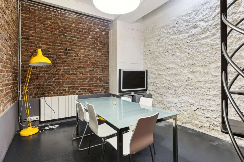 Volum Quai Louis Blériot