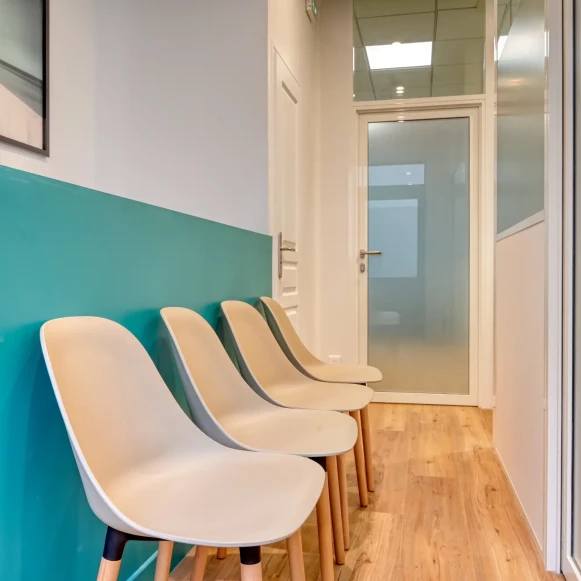 Espace indépendant 50 m² 8 postes Location bureau Rue Jules Guesde Levallois-Perret 92300 - photo 7