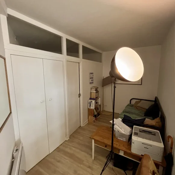 Open Space  2 postes Location bureau Rue de Bréa Nantes 44000 - photo 9