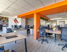Bureau privé