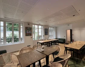 Bureau privé