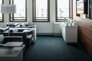 Bureau privé - 92000 - 4 postes - 2392€