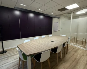 Open Space