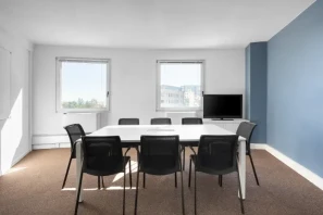 Bureau privé - 75009 - 1 poste - 545€