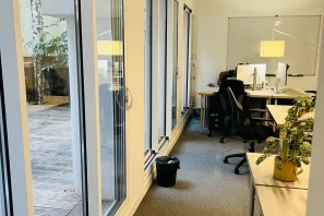 Bureau privé - 75009 - 8 postes - 3100€