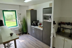 Bureau privé - 59650 - 4 postes - 590€