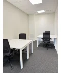 Bureau privé - 01000 - 4 postes - 934€