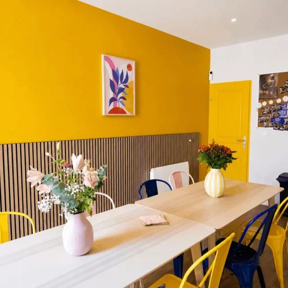 Open Space 4 postes Location bureau Grande Rue Arbois 39600 - photo 2
