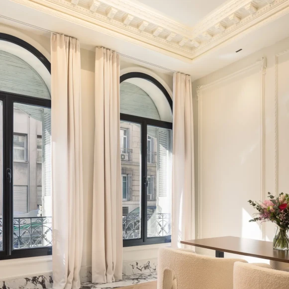 Bureau privé 103 m² 18 postes Location bureau Boulevard Périer Marseille 13008 - photo 12