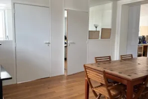 Bureau privé - 75010 - 5 postes - 1350€