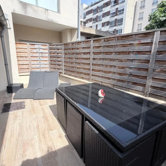 Bureau privé 70 m² 8 postes Location bureau Rue de Billancourt Boulogne-Billancourt 92100 - photo 3