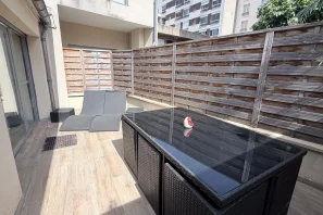 Bureau privé - 92100 - 8 postes - 3200€