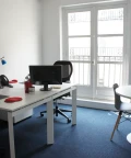 Bureau privé - 75001 - 2 postes - 2575€