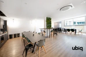 Espace indépendant - 75018 - 76 postes - 15200€