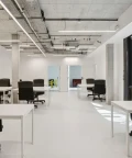 Open Space - 75019 - 20 postes - 460€