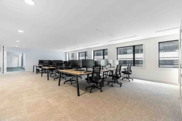 Espace indépendant - 92300 - 52 postes - 27040€