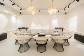 Bureau privé - 75007 - 9 postes - 3500€