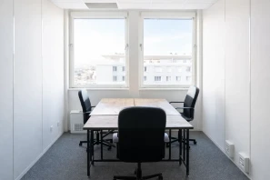 Bureau privé - 92110 - 3 postes - 930€