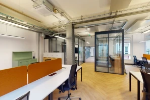 Espace indépendant - 75010 - 20 postes - 14000€