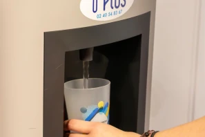 Open Space - 44000 - 25 postes - 187.5€