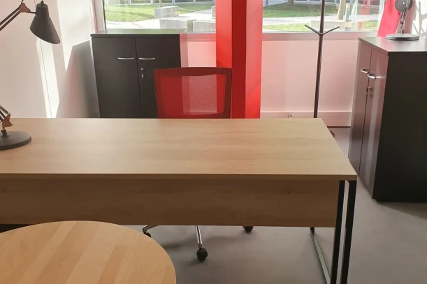 Bureau privé - 33600 - 1 poste - 450€