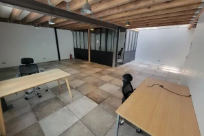 Bureau privé - 94200 - 15 postes - 3250€