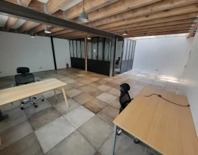 Bureau privé