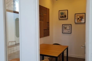 Espace indépendant - 75013 - 20 postes - 9600€