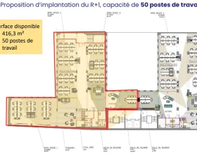 Espace indépendant