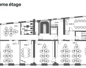Espace indépendant
