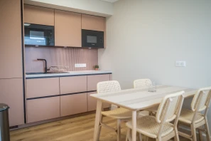 Bureau privé - 44980 - 4 postes - 950€