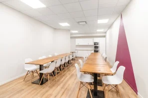 Espace indépendant - 75002 - 40 postes - 18000€