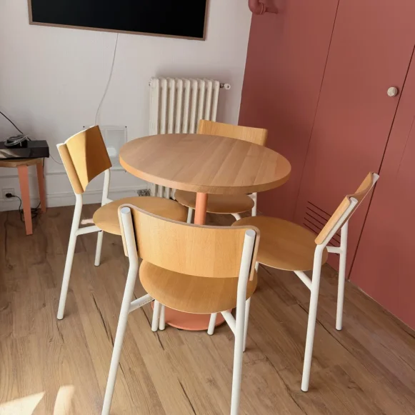 Open Space  18 postes Location bureau Rue Franklin Bordeaux 33000 - photo 3