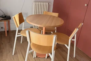 Open Space - 33000 - 18 postes - 300€