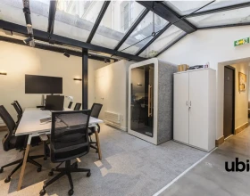 Espace indépendant
