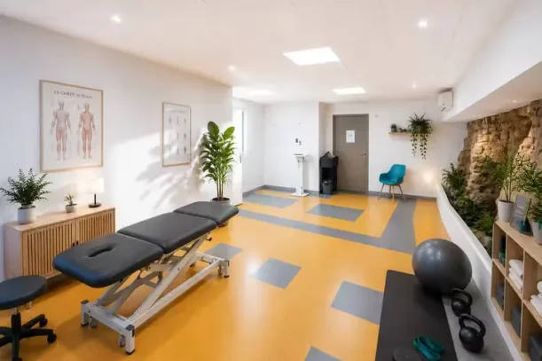 Espace indépendant - 83340 - 12 postes - 999€