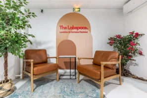 Bureau privé - 75012 - 8 postes - 1460€