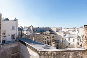 Espace indépendant - 75010 - 12 postes - 2970€