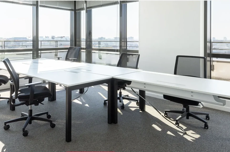 Stop and Work - Alfortville