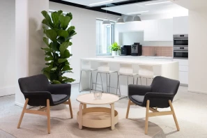 Hej!Workshop avec Morning