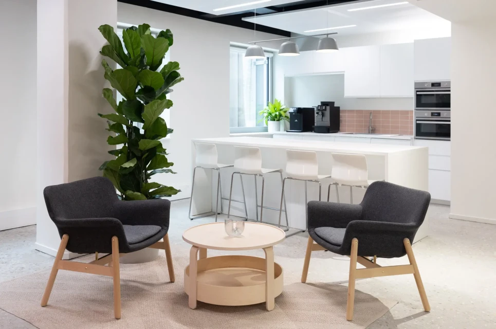 Bureau privé