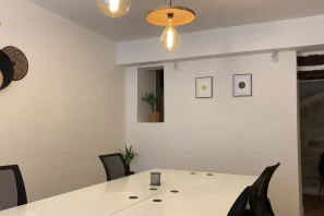 Espace indépendant - 75001 - 10 postes - 3500€