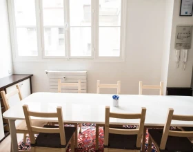 Bureau privé