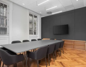 Regus - Paris, Gare du Nord