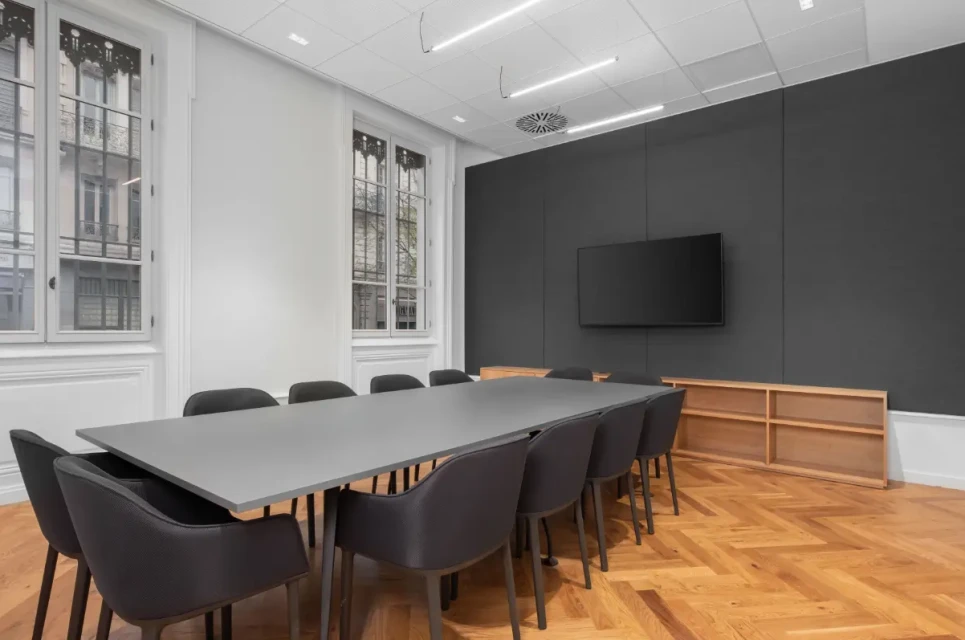 Regus - Paris, Gare du Nord