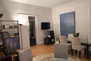 Bureau privé - 75016 - 5 postes - 2500€