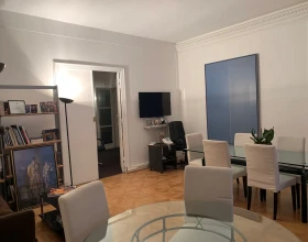 Bureau privé