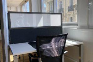 Open Space - 13008 - 1 poste - 245€