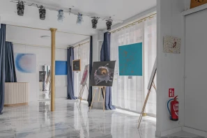 Espace indépendant - 75014 - 20 postes - 10000€