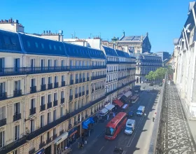 Espace indépendant